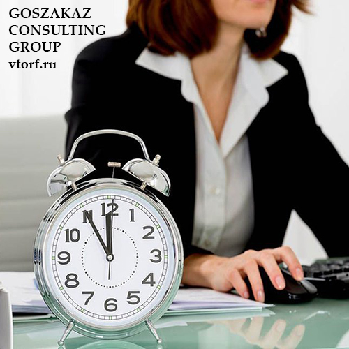 Срок получения банковской гарантии в Абакане от GosZakaz CG